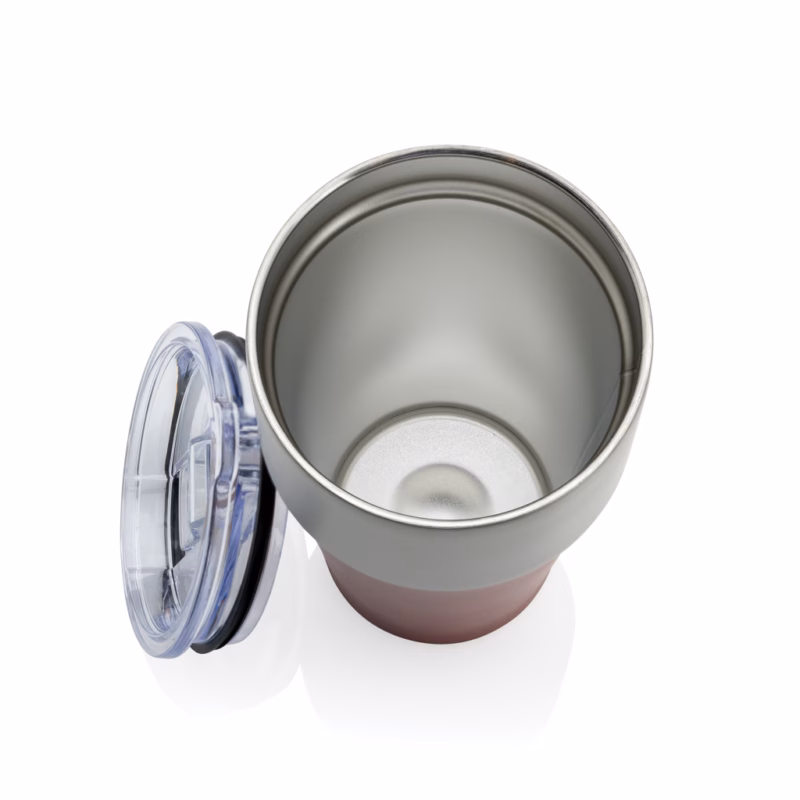 Fluid RCS sertifikovani tumbler od recikliranog čelika, 500 ml - Image 11