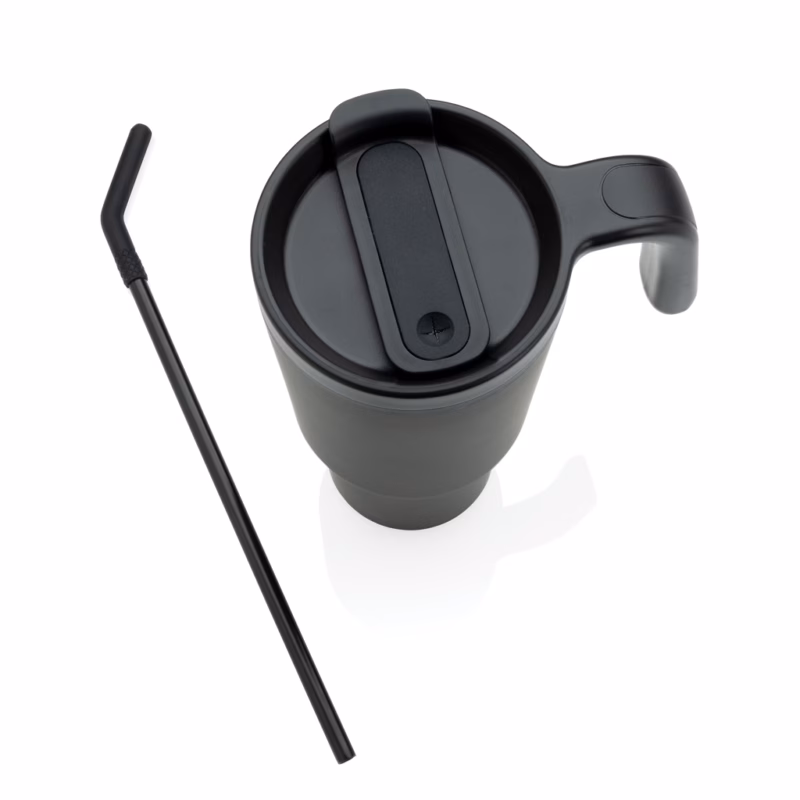 Graphic 360 RCS tumbler od recikliranog čelika, 900 ml - Image 4