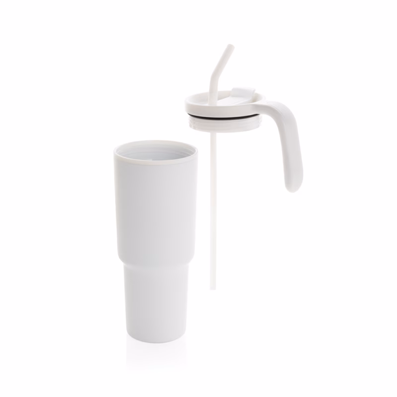 Graphic 360 RCS tumbler od recikliranog čelika, 900 ml - Image 6