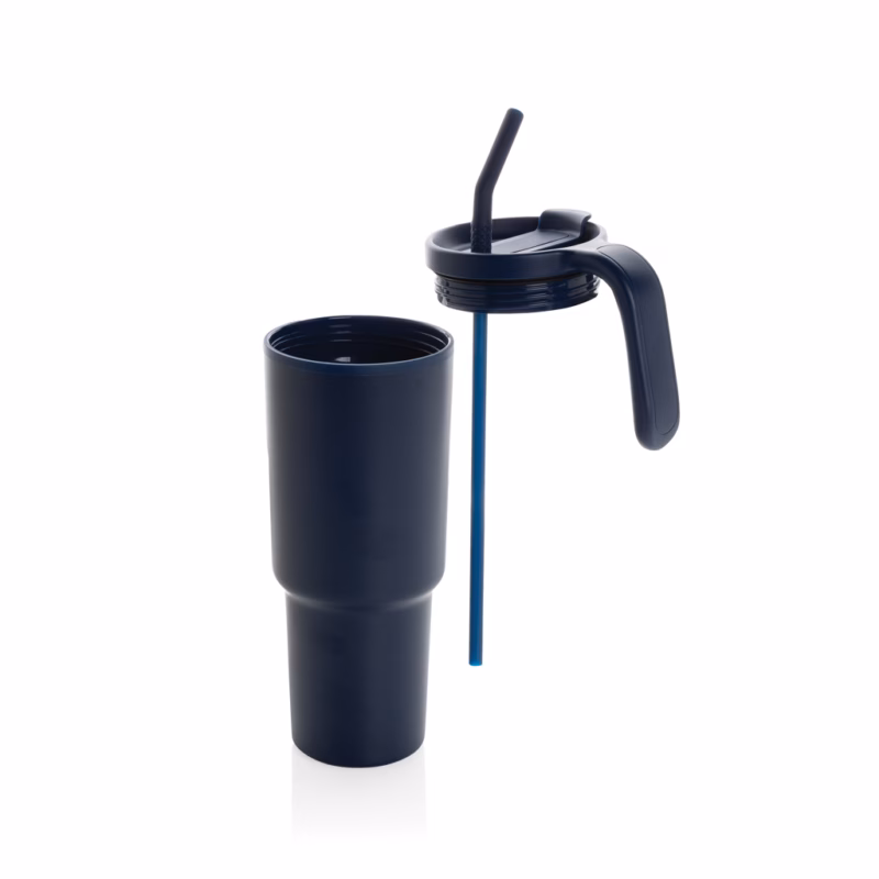 Graphic 360 RCS tumbler od recikliranog čelika, 900 ml - Image 10