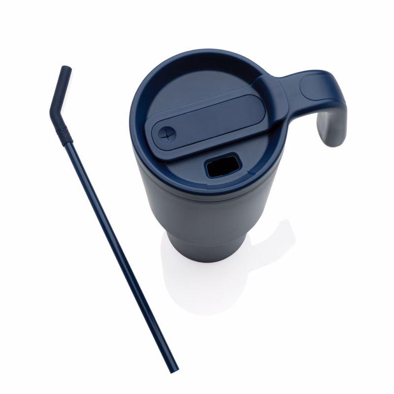 Graphic 360 RCS tumbler od recikliranog čelika, 900 ml - Image 11