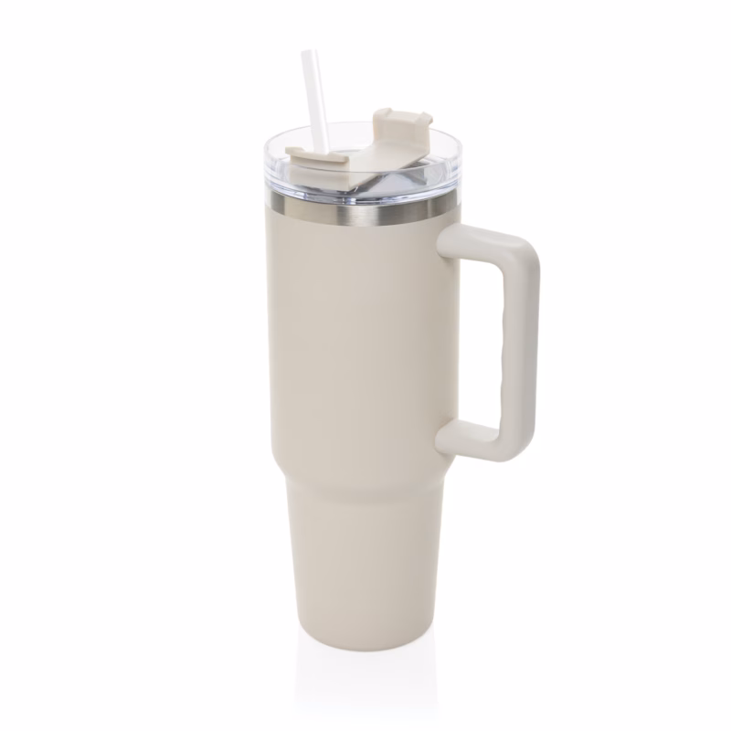Peakflow RCS tumbler od recikliranog čelika, 1200 ml - Image 8