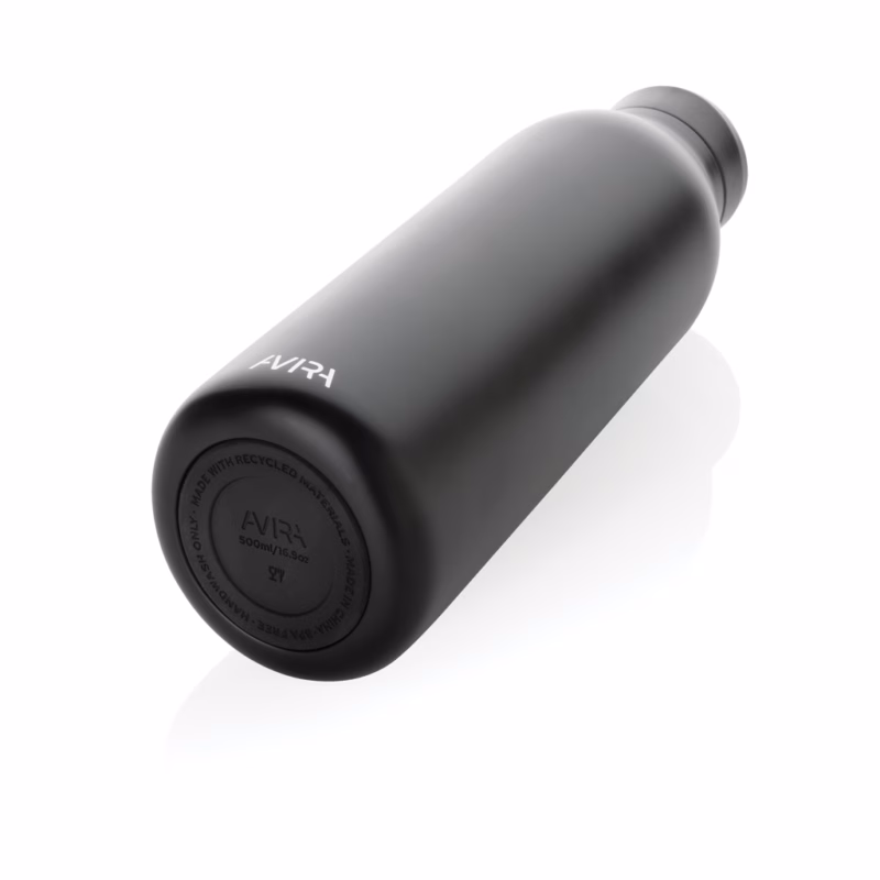 Avira Avior RCS Re-steel boca od recikliranog nerđajućeg čelika, 500 ml - Image 61