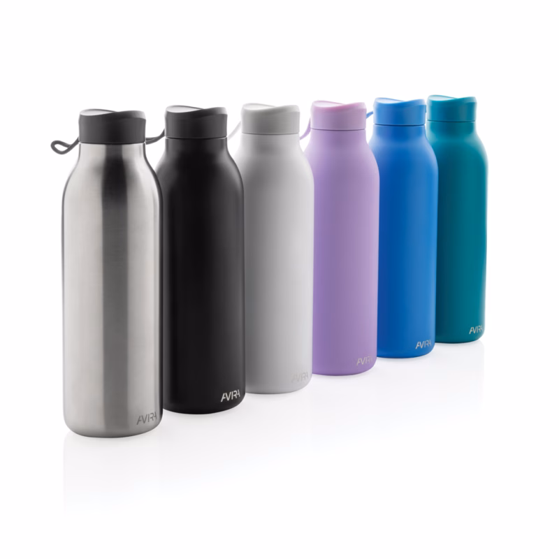Avira Avior RCS Re-steel boca od recikliranog nerđajućeg čelika, 500 ml