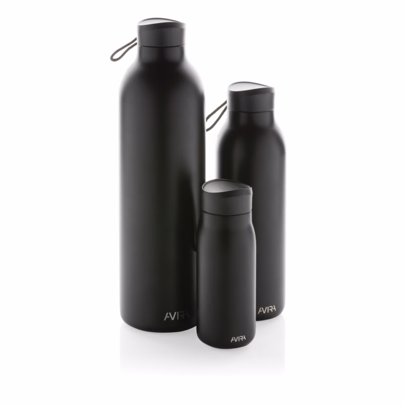 Avira Avior RCS Re-steel boca od recikliranog nerđajućeg čelika, 500 ml - Image 57