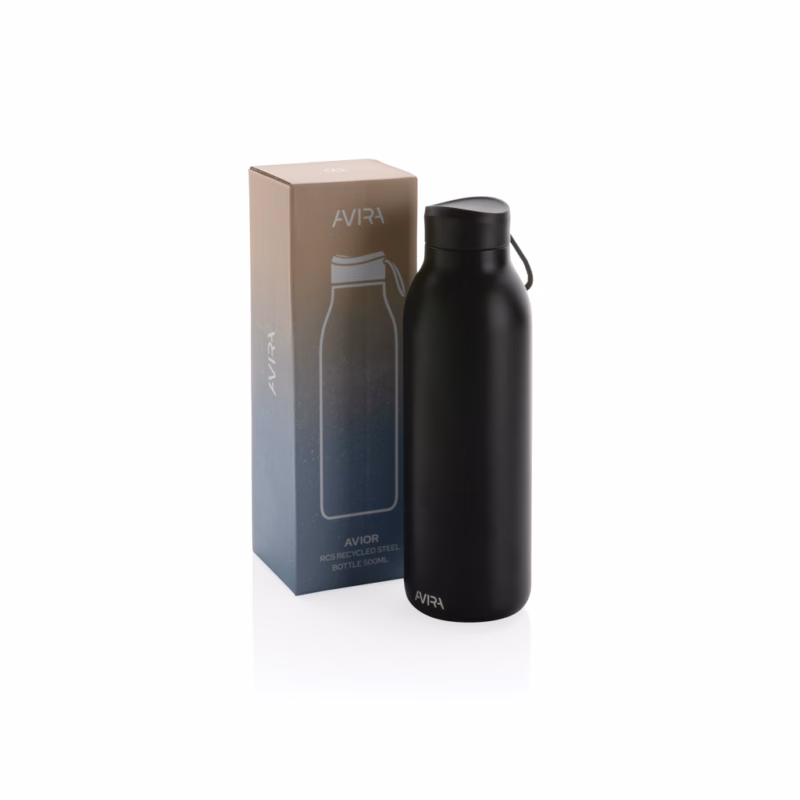 Avira Avior RCS Re-steel boca od recikliranog nerđajućeg čelika, 500 ml - Image 55