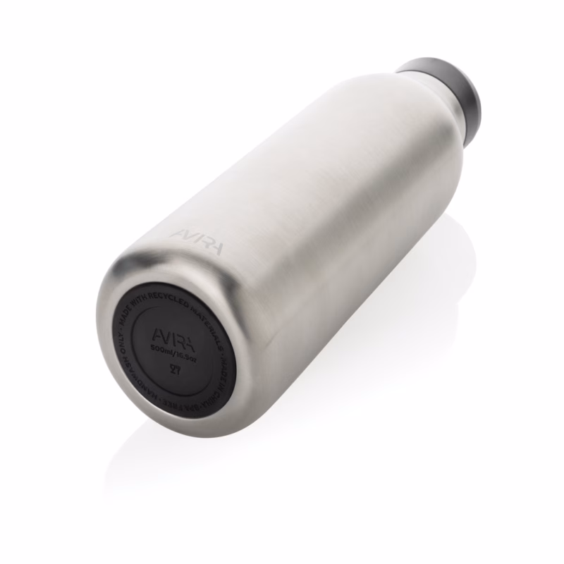 Avira Avior RCS Re-steel boca od recikliranog nerđajućeg čelika, 500 ml - Image 53