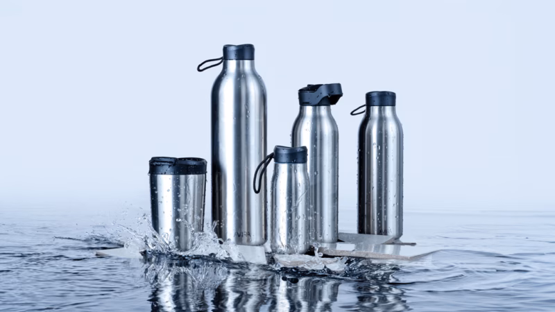 Avira Avior RCS Re-steel boca od recikliranog nerđajućeg čelika, 500 ml - Image 47