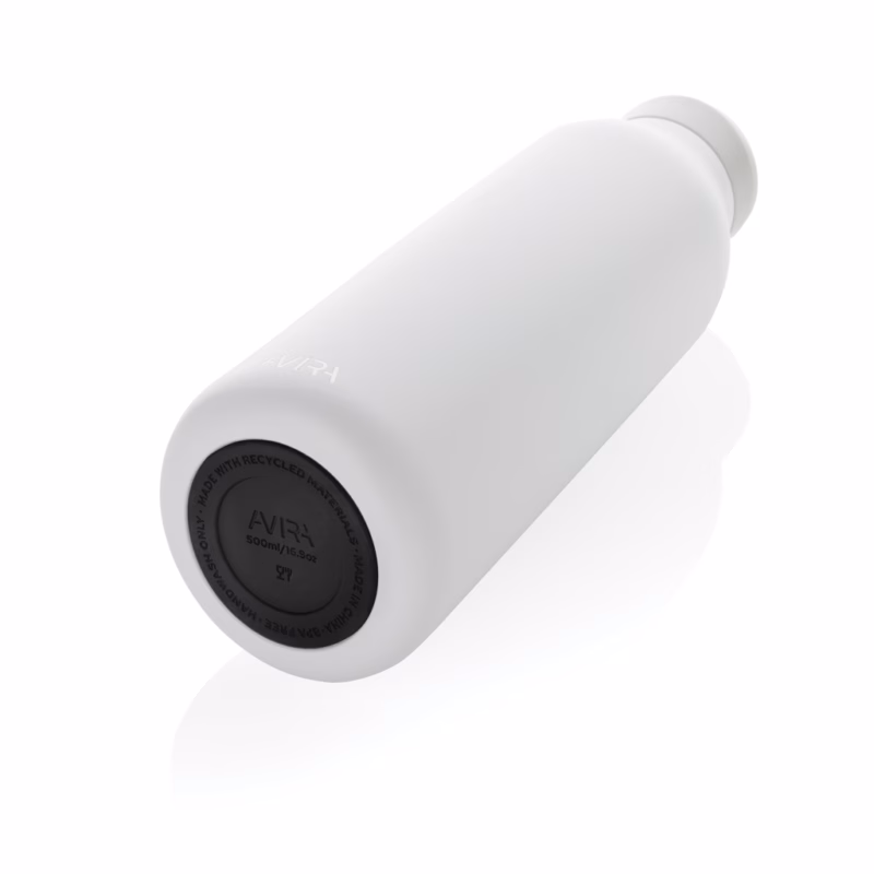 Avira Avior RCS Re-steel boca od recikliranog nerđajućeg čelika, 500 ml - Image 44
