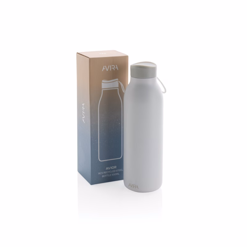 Avira Avior RCS Re-steel boca od recikliranog nerđajućeg čelika, 500 ml - Image 39