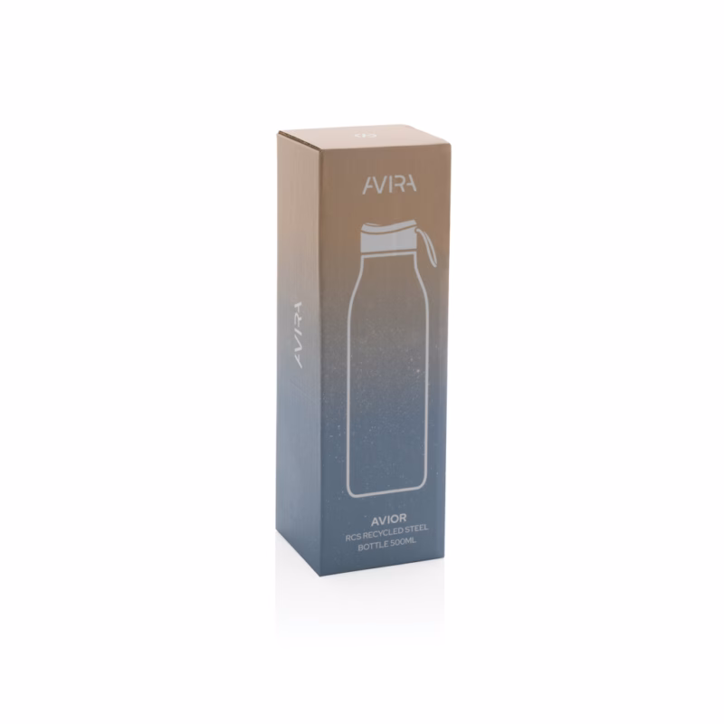 Avira Avior RCS Re-steel boca od recikliranog nerđajućeg čelika, 500 ml - Image 25