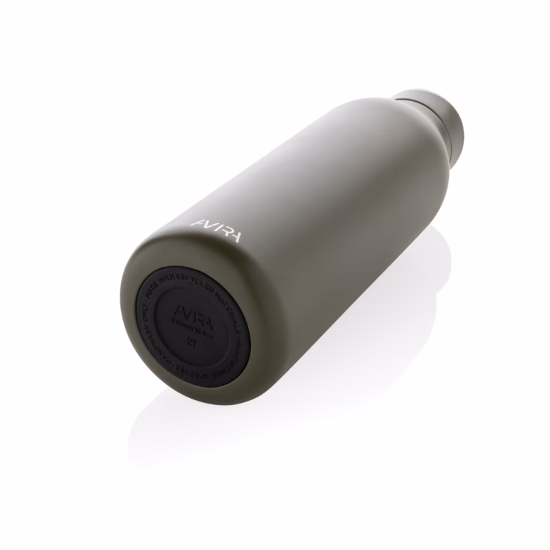 Avira Avior RCS Re-steel boca od recikliranog nerđajućeg čelika, 500 ml - Image 16