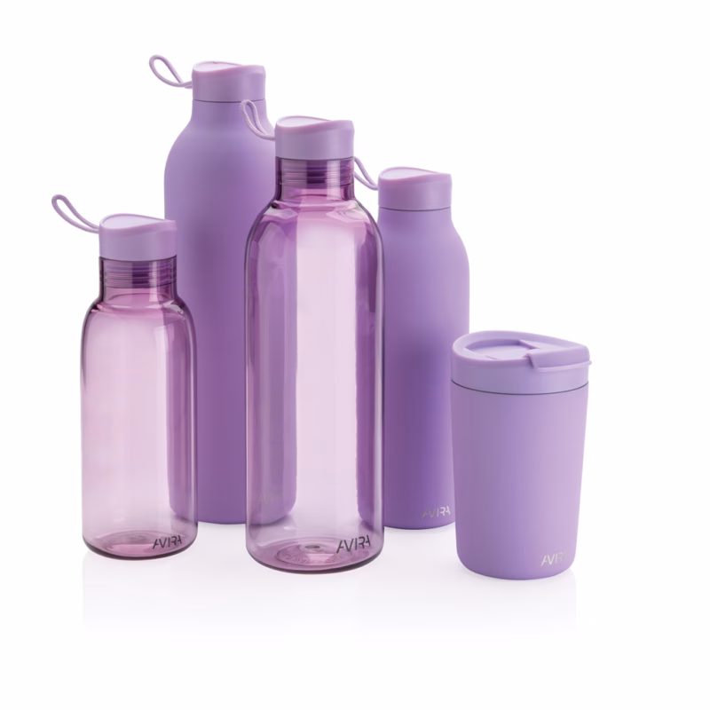 Avira Avior RCS Re-steel boca od recikliranog nerđajućeg čelika, 500 ml - Image 5