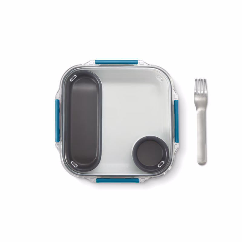 Black+Blum Lunch Box Original – Inspirisan prvim dizajnom kutije za ručak - Image 12