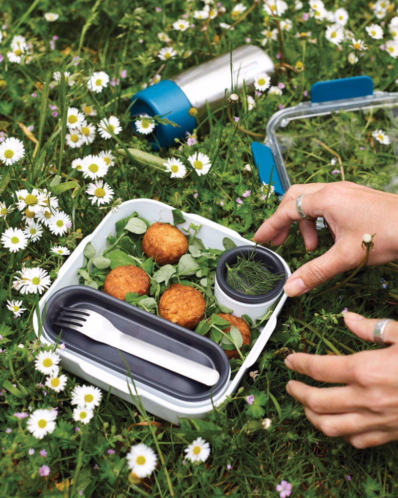 Black+Blum Lunch Box Original – Inspirisan prvim dizajnom kutije za ručak - Image 8