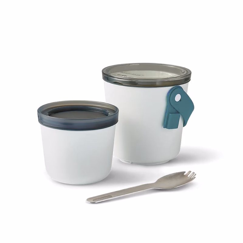 Black+Blum Lunch Pot – kompaktan, moderan i funkcionalan - Image 2