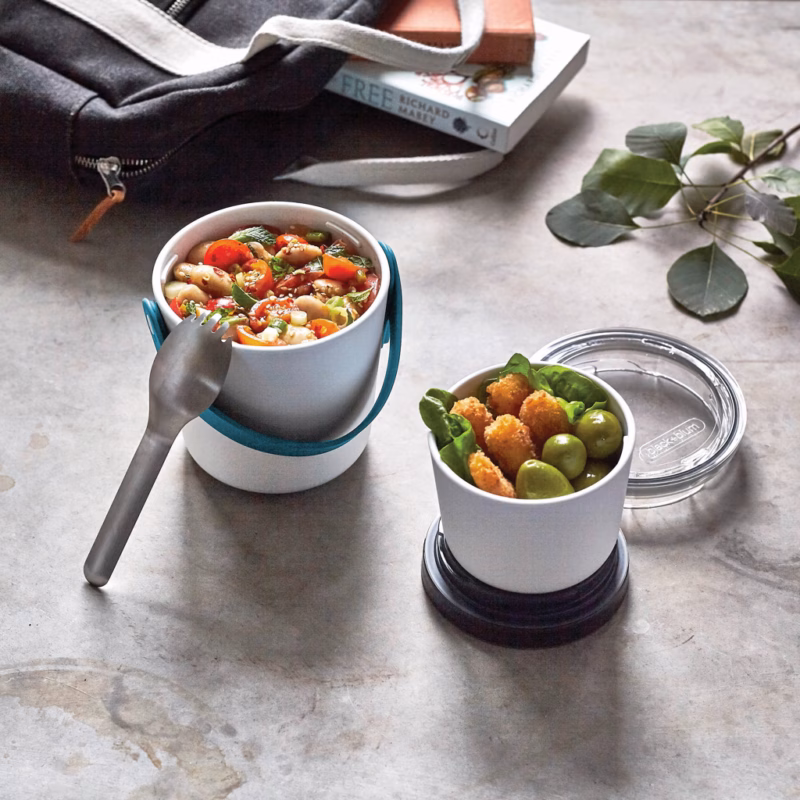 Black+Blum Lunch Pot – kompaktan, moderan i funkcionalan - Image 5