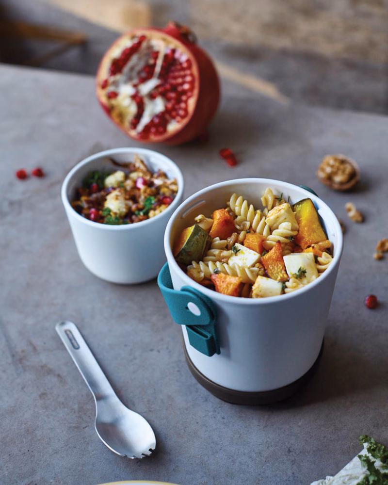 Black+Blum Lunch Pot – kompaktan, moderan i funkcionalan - Image 6