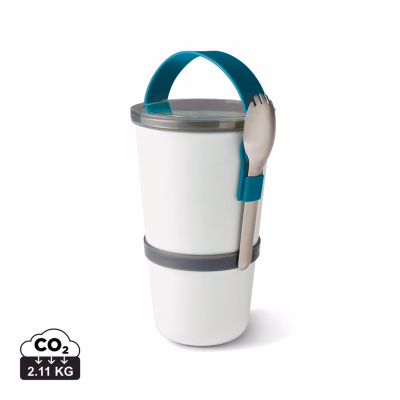 Black+Blum Lunch Pot Original – kompaktan, moderan i funkcionalan