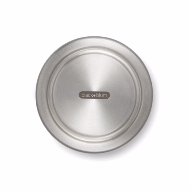 Black+Blum Glass Lunch Bowl 750 ml – staklena činija za obrok - Image 6
