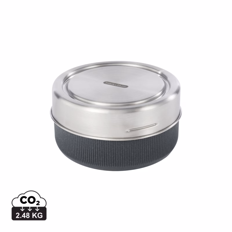 Black+Blum Glass Lunch Bowl 750 ml – staklena činija za obrok