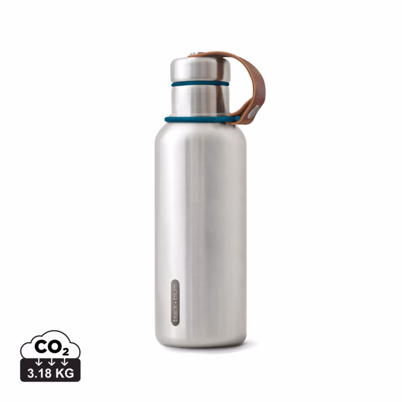 Black+Blum termo flaša od nerđajućeg čelika 500 ml – izolovana, elegantna i izdržljiva