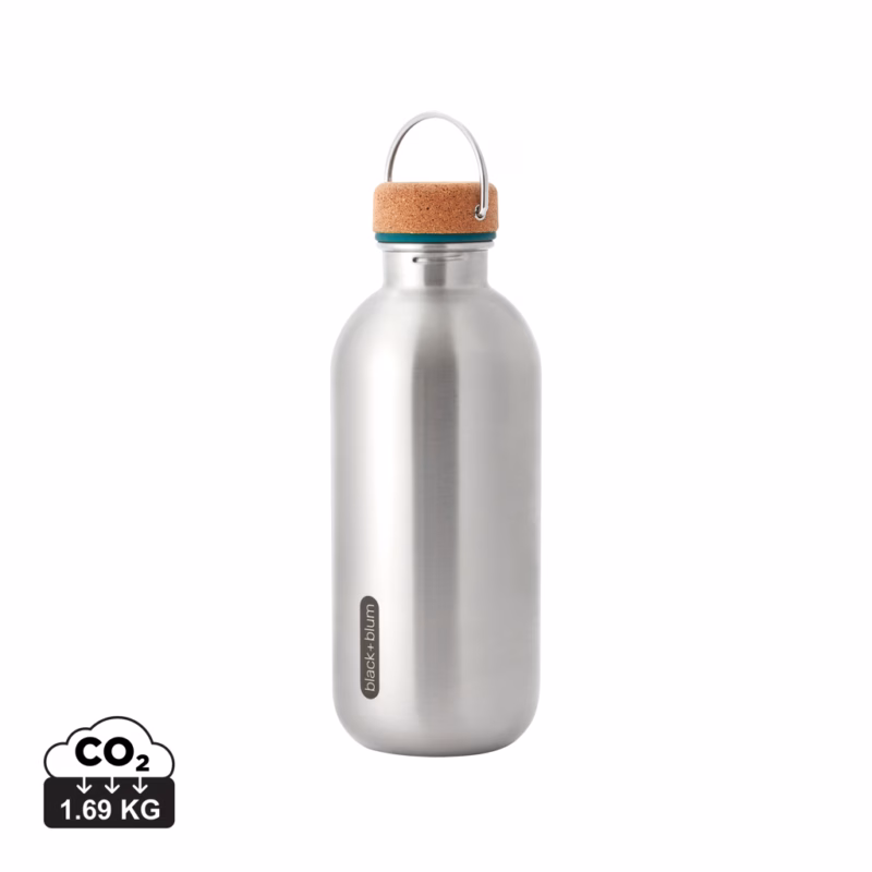 Black+Blum čelična flaša za vodu 600 ml