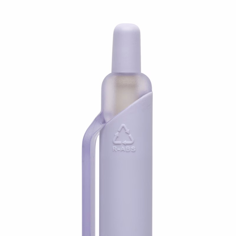 Tide GRS sertifikovana RABS hemijska olovka – Smooth Touch - Image 2