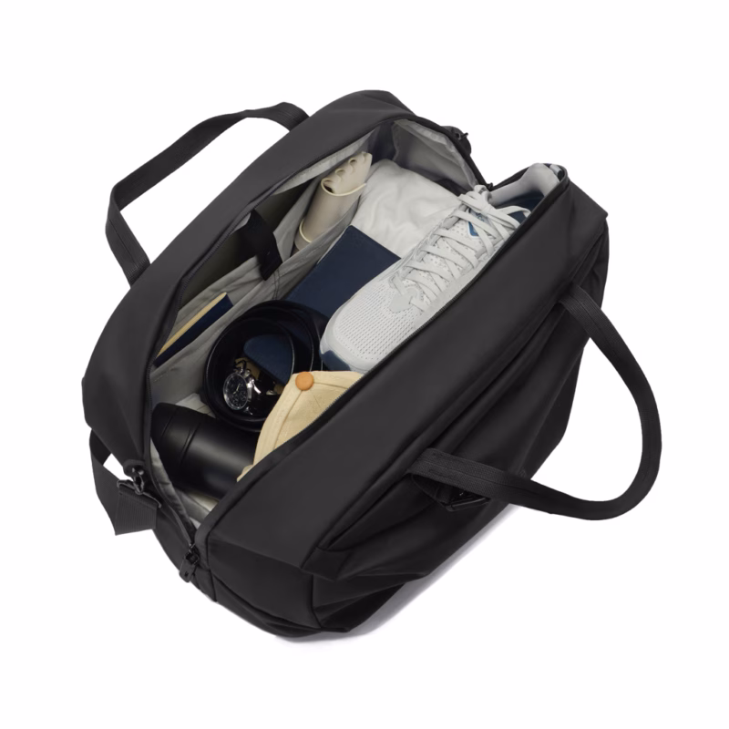 Urban Water Resistant Weekend Bag – Vodootporna vikend torba za putovanja - Image 11