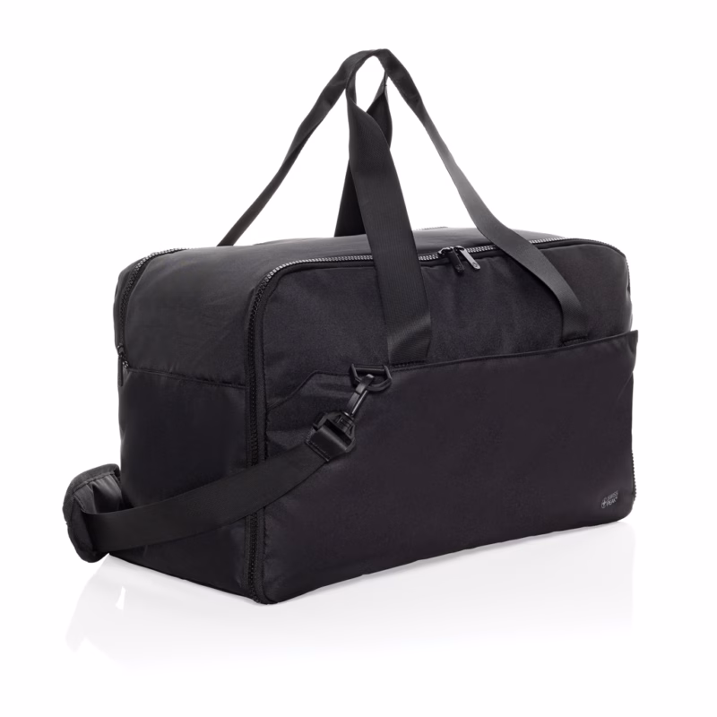 Swiss Peak Aware™ RPET vikend torba za laptop 15.6” - Image 8