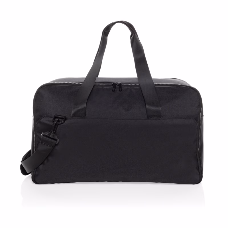 Swiss Peak Aware™ RPET vikend torba za laptop 15.6” - Image 7