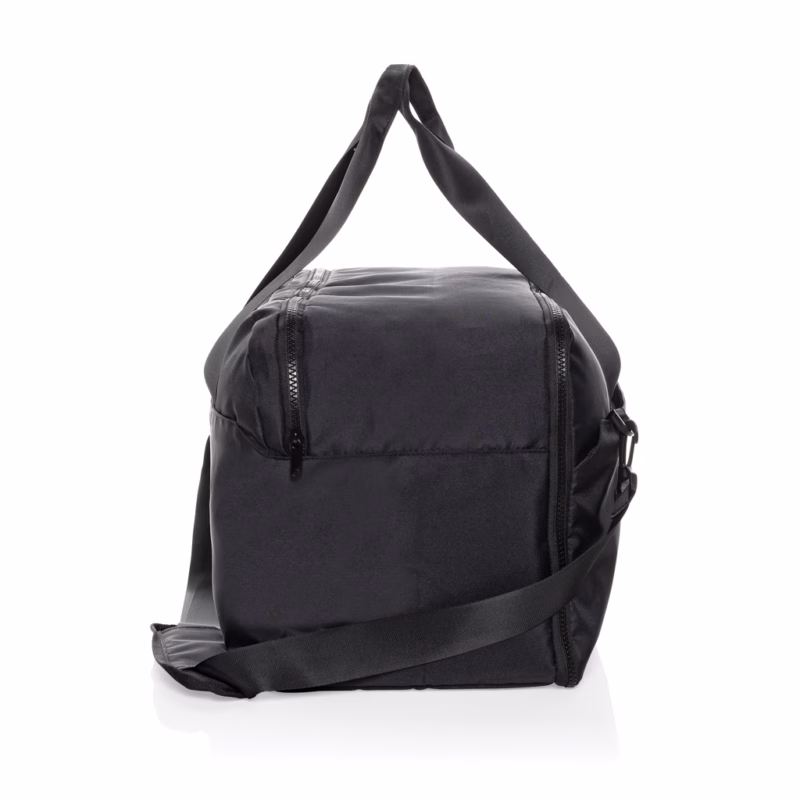 Swiss Peak Aware™ RPET vikend torba za laptop 15.6” - Image 6