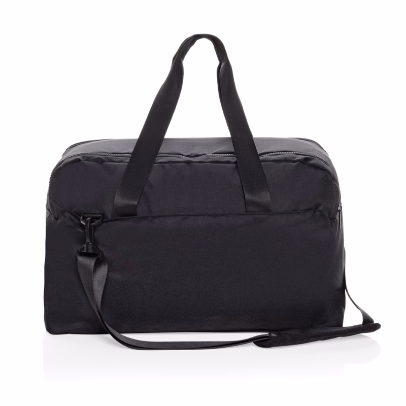 Swiss Peak Aware™ RPET vikend torba za laptop 15.6” - Image 5