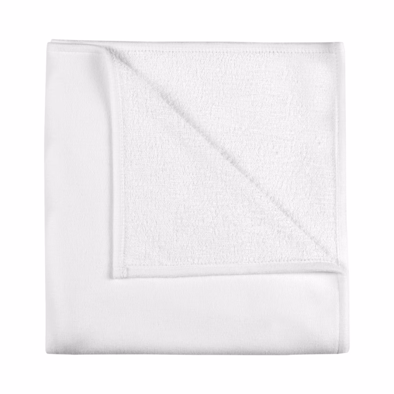 BLISS 40 – Peškir za sublimaciju, 40 x 80 cm, 370 g/m²